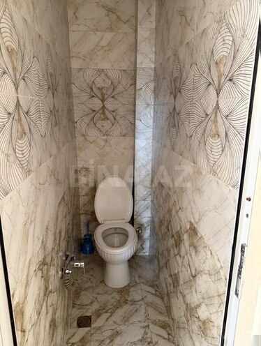 İcarəyə verilir 2 otaqlı köhnə tikili 60 m², Qara Qarayev m., photo 6 from 10