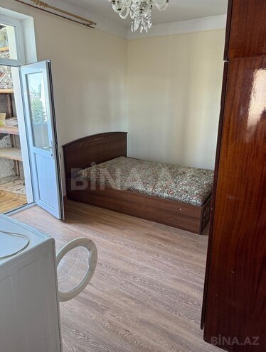 İcarəyə verilir 2 otaqlı köhnə tikili 60 m², Qara Qarayev m., photo 8 from 10