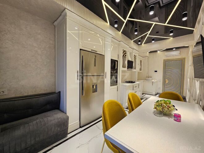 Продается 4-комн. новостройка 160 м², м. Нариман Нариманов, photo 7 from 31
