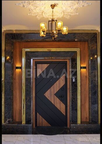 Продается 4-комн. новостройка 160 м², м. Нариман Нариманов, photo 30 from 31