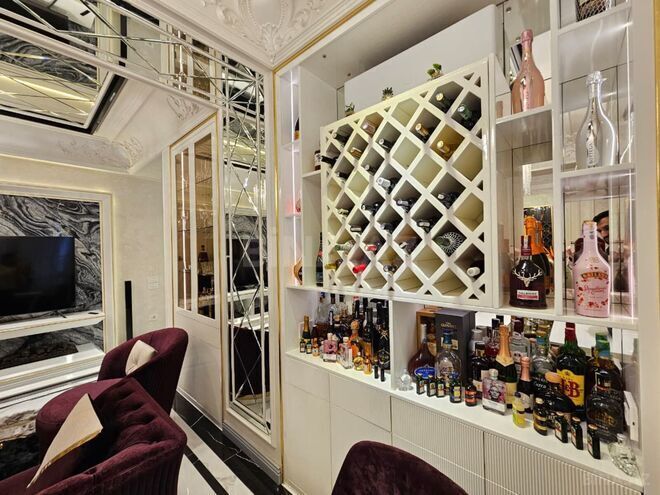 Продается 4-комн. новостройка 160 м², м. Нариман Нариманов, photo 5 from 31