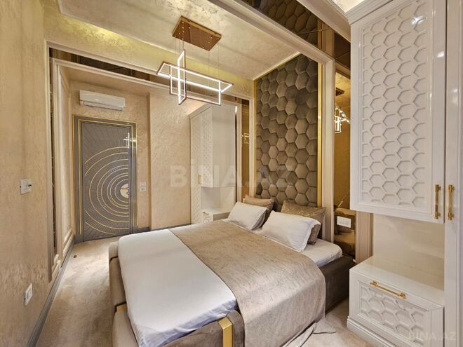 Продается 4-комн. новостройка 160 м², м. Нариман Нариманов, photo 12 from 31
