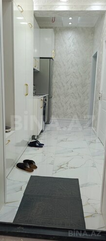 İcarəyə verilir 2 otaqlı yeni tikili 65 m², 28 May m., photo 10 from 16
