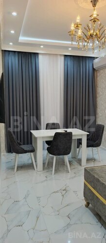 İcarəyə verilir 2 otaqlı yeni tikili 65 m², 28 May m., photo 5 from 16