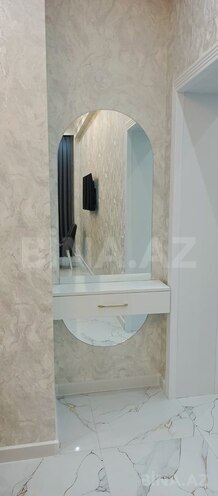 İcarəyə verilir 2 otaqlı yeni tikili 65 m², 28 May m., photo 12 from 16