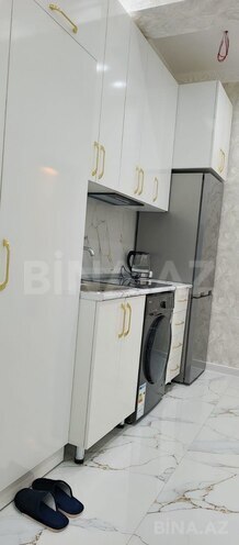 İcarəyə verilir 2 otaqlı yeni tikili 65 m², 28 May m., photo 9 from 16