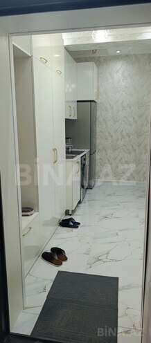 İcarəyə verilir 2 otaqlı yeni tikili 65 m², 28 May m., photo 13 from 16