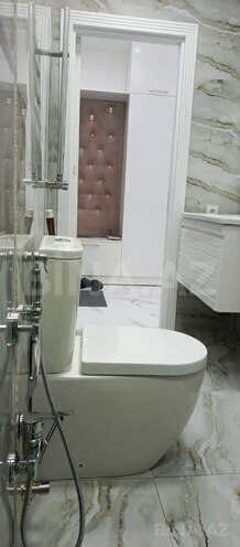 İcarəyə verilir 2 otaqlı yeni tikili 65 m², 28 May m., photo 14 from 16