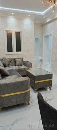 İcarəyə verilir 2 otaqlı yeni tikili 65 m², 28 May m., photo 1 from 16