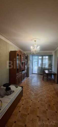 Сдается 3-комн. вторичка 45 м², м. Мемар Аджеми, photo 1 from 16