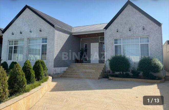 Сдаётся 4-комн. дом/дача 160 м², пос. Мардакан, photo 14 from 17