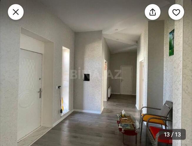Сдаётся 4-комн. дом/дача 160 м², пос. Мардакан, photo 12 from 17