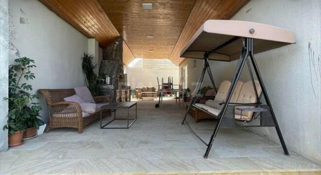 Сдаётся 4-комн. дом/дача 160 м², пос. Мардакан, photo 13 from 17
