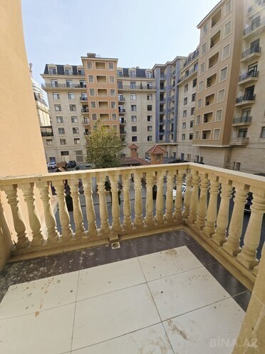 İcarəyə verilir 3 otaqlı yeni tikili 140 m², Şah İsmayıl Xətai m., photo 10 from 18