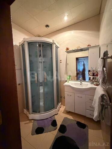 Satılır 3 otaqlı yeni tikili 136 m², Gənclik m., photo 12 from 14