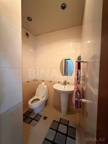 Satılır 3 otaqlı yeni tikili 136 m², Gənclik m., photo 11 from 14