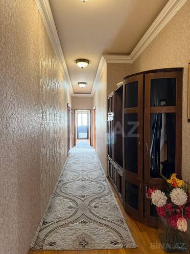 Satılır 3 otaqlı yeni tikili 136 m², Gənclik m., photo 4 from 14