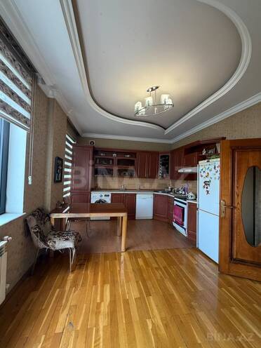 Satılır 3 otaqlı yeni tikili 136 m², Gənclik m., photo 9 from 14