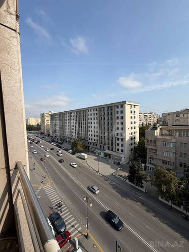 Satılır 3 otaqlı yeni tikili 136 m², Gənclik m., photo 1 from 14