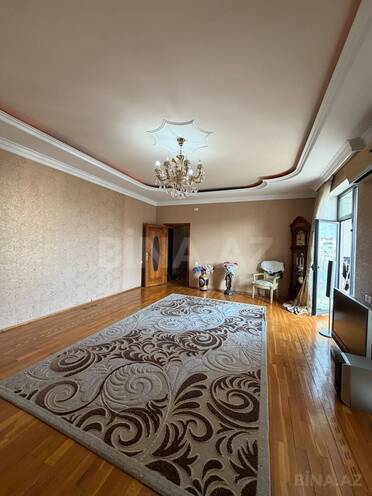 Satılır 3 otaqlı yeni tikili 136 m², Gənclik m., photo 6 from 14