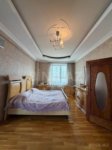 Satılır 3 otaqlı yeni tikili 136 m², Gənclik m., photo 7 from 14