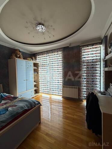 Satılır 3 otaqlı yeni tikili 136 m², Gənclik m., photo 8 from 14