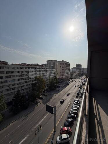 Satılır 3 otaqlı yeni tikili 136 m², Gənclik m., photo 3 from 14