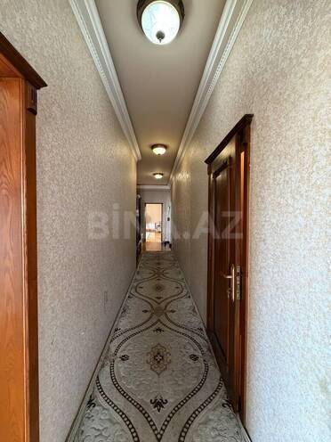 Satılır 3 otaqlı yeni tikili 136 m², Gənclik m., photo 10 from 14