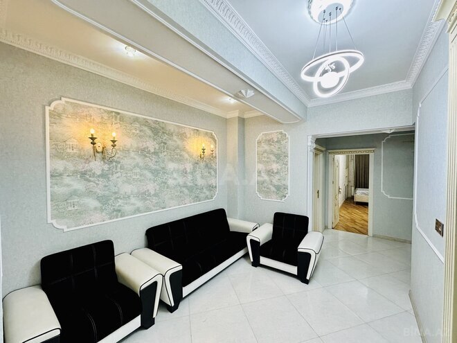 Сдается 2-комн. новостройка 102 м², м. 28 мая, photo 19 from 22