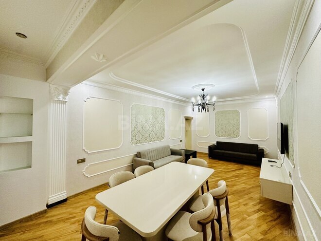 Сдается 2-комн. новостройка 102 м², м. 28 мая, photo 1 from 22