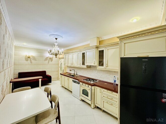 Сдается 2-комн. новостройка 102 м², м. 28 мая, photo 13 from 22