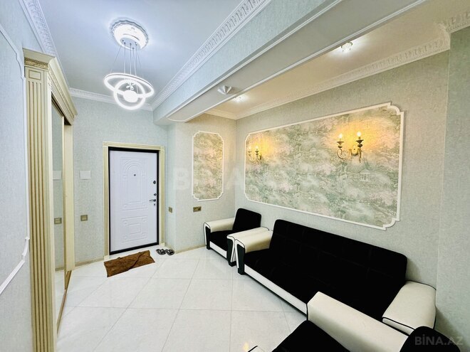 Сдается 2-комн. новостройка 102 м², м. 28 мая, photo 17 from 22