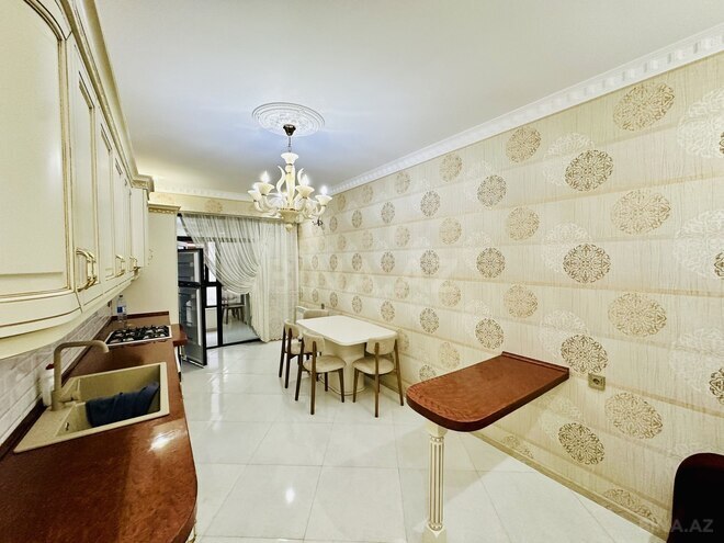 Сдается 2-комн. новостройка 102 м², м. 28 мая, photo 15 from 22
