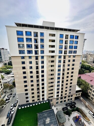 Сдается 2-комн. новостройка 102 м², м. 28 мая, photo 20 from 22