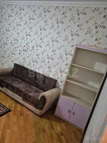 Сдаётся 2-комн. новостройка 65 м², м. Нефтчиляр, photo 4 from 15