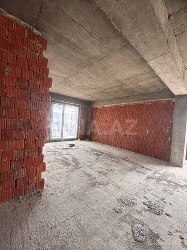 Satılır 4 otaqlı yeni tikili 172.8 m², Koroğlu m., photo 9 from 19