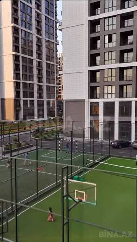 Satılır 4 otaqlı yeni tikili 172.8 m², Koroğlu m., photo 17 from 19