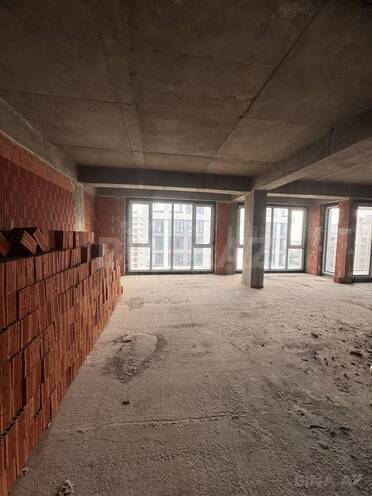 Satılır 4 otaqlı yeni tikili 172.8 m², Koroğlu m., photo 6 from 19