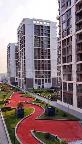 Satılır 4 otaqlı yeni tikili 172.8 m², Koroğlu m., photo 16 from 19