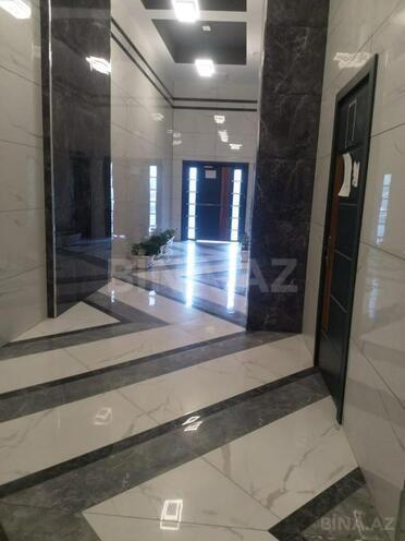 Satılır 4 otaqlı yeni tikili 210 m², Yasamal r., photo 17 from 18
