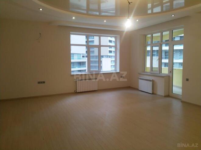 Satılır 4 otaqlı yeni tikili 210 m², Yasamal r., photo 4 from 18