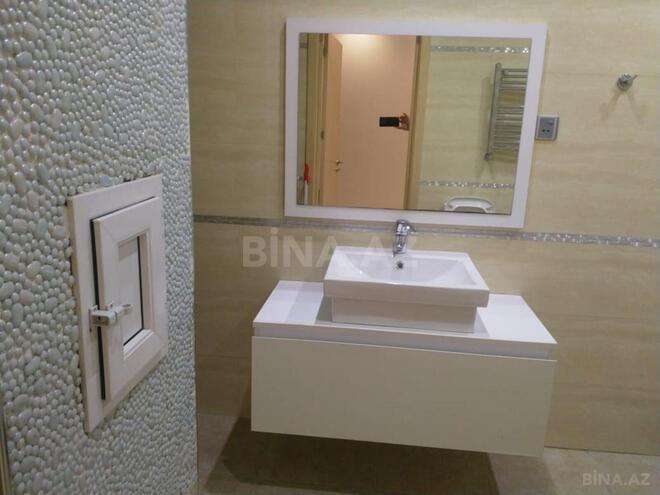 Satılır 4 otaqlı yeni tikili 210 m², Yasamal r., photo 16 from 18