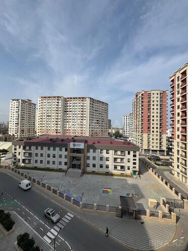 Satılır 2 otaqlı yeni tikili 60 m², Dərnəgül m., photo 3 from 13