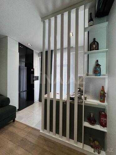 Satılır 2 otaqlı yeni tikili 60 m², Dərnəgül m., photo 7 from 13
