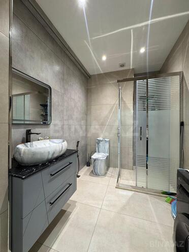 Satılır 2 otaqlı yeni tikili 60 m², Dərnəgül m., photo 6 from 13