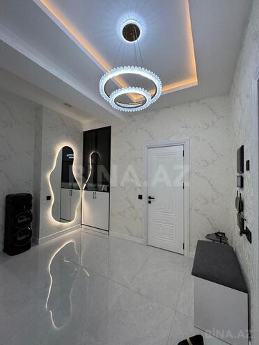 Satılır 2 otaqlı yeni tikili 60 m², Dərnəgül m., photo 9 from 13