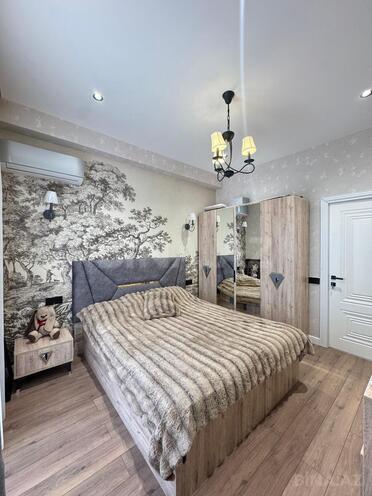 Satılır 2 otaqlı yeni tikili 60 m², Dərnəgül m., photo 10 from 13