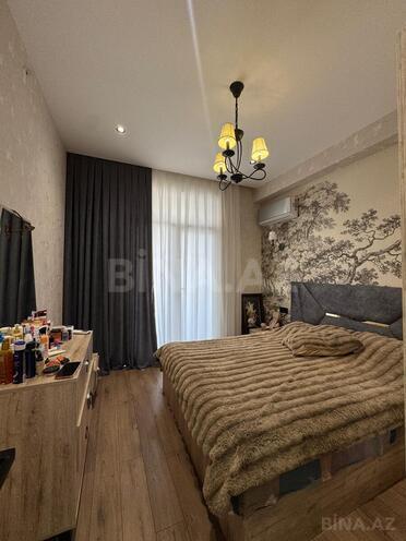 Satılır 2 otaqlı yeni tikili 60 m², Dərnəgül m., photo 12 from 13