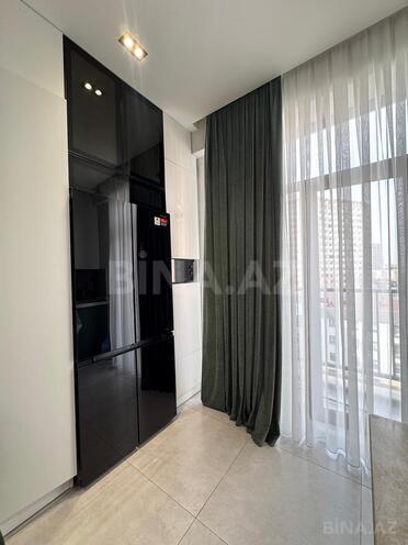 Satılır 2 otaqlı yeni tikili 60 m², Dərnəgül m., photo 11 from 13