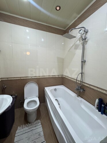 Продается 2-комн. вторичка 77 м², м. Иншаатчылар, photo 9 from 10